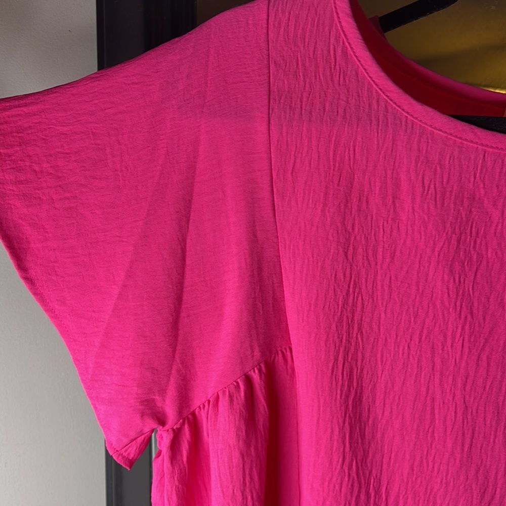 Adora Blouse - Picture 3 of 4